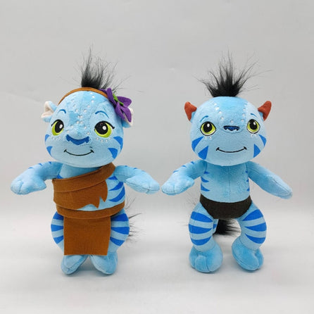 Peluche Film Avatar