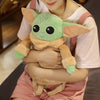 Sac à dos Star Wars Yoda