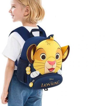 Sac à Dos Roi Lion Enfant