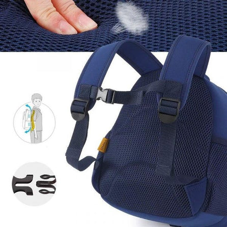 Sac à Dos Roi Lion Enfant