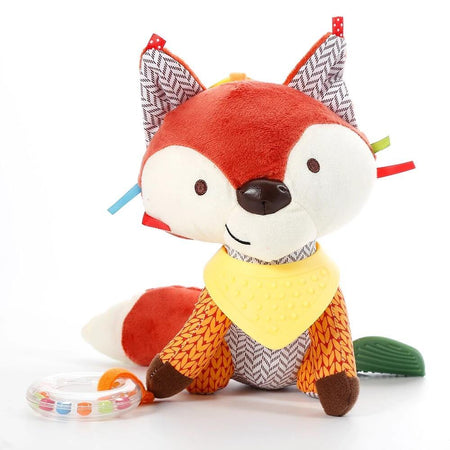 Peluche Renard Bébé