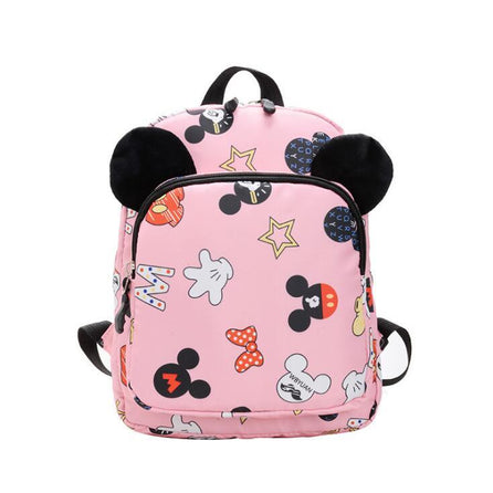 Sac à Dos Imprimé Mickey