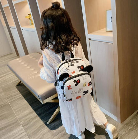 Sac à Dos Imprimé Mickey