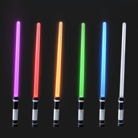 Jouet Sabres Laser pour Enfant