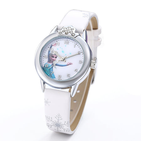 Montre La Reine des Neiges