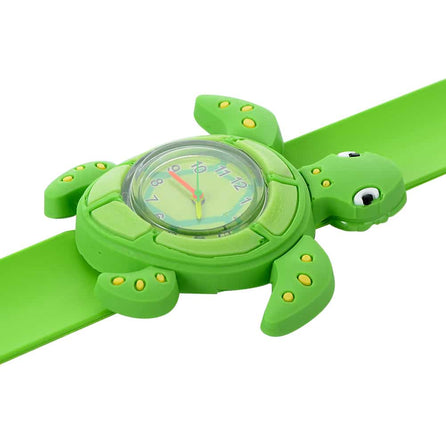 Montre Tortue pour Enfant