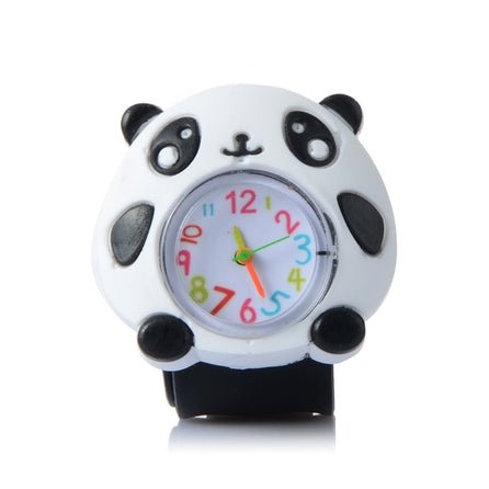Montre Panda pour Enfant
