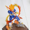 Figurine DBZ Vegeta Final Flash