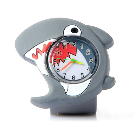 Montre Requin pour Enfant