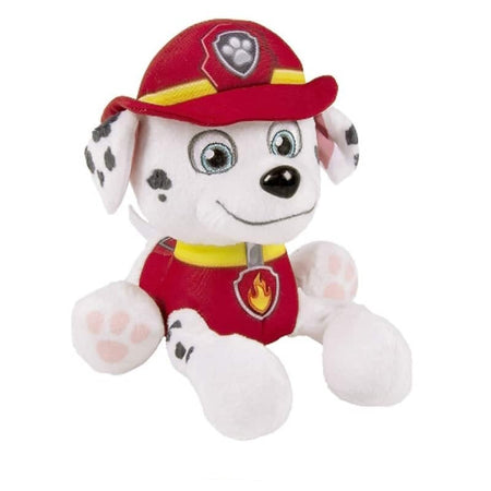 Peluche Marcus Pat’ Patrouille