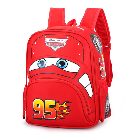 Sac à Dos Disney Cars