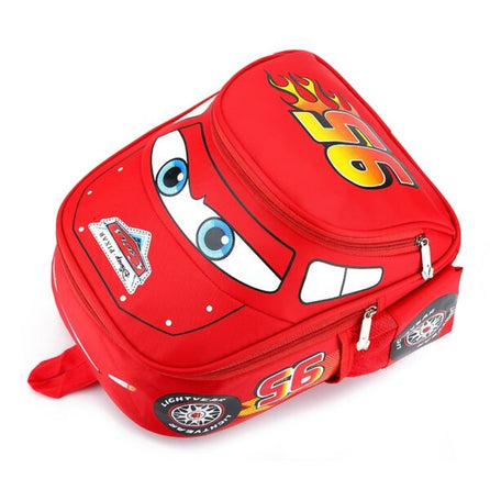 Sac à Dos Disney Cars