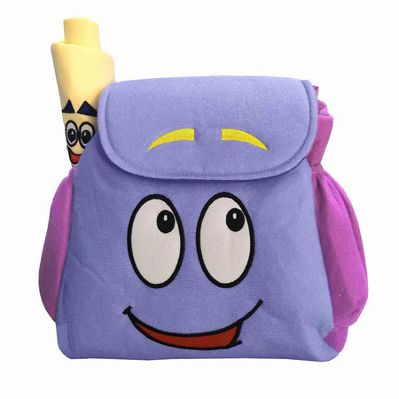 Sac à Dos Dora l’exploratrice Enfant
