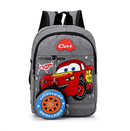 Sac à dos Cars Jean