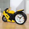 Réveil Moto Enfant