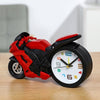 Réveil Moto Enfant