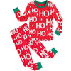 Pyjama de Noël pour Enfant