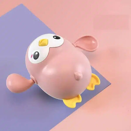 Jouet de Bain Pingouin Bébé
