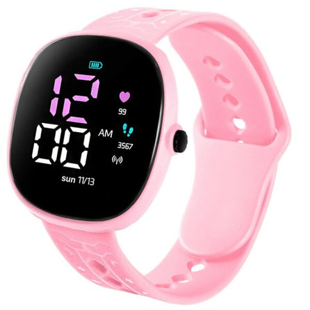 Montre Bracelet Led Enfant