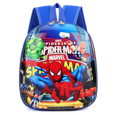 Sac à Dos Spiderman Marvel