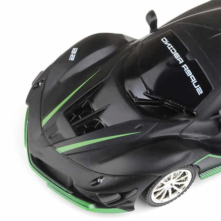 Voiture Télécommandée Racing Enfant