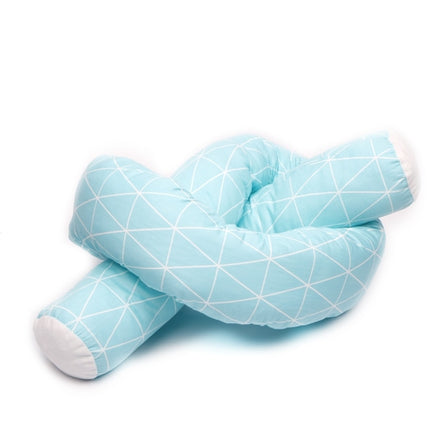 Oreiller Anti Collision Lit Bébé