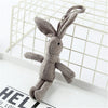 Doudou Vintage Lapin Bébé