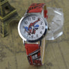 Montre SpiderMan Enfant