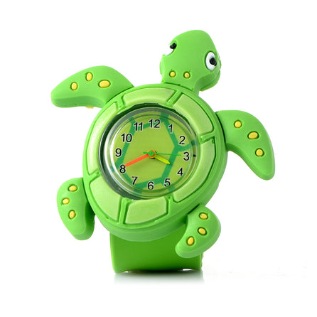 Montre Tortue pour Enfant