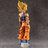 Figurine DBZ Goku Super Saiyan Géante