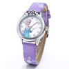 Montre La Reine des Neiges