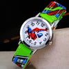 Montre SpiderMan Enfant