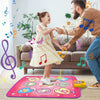 Tapis de Danse Fille