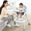 Chaise Haute Evolutive Bébé