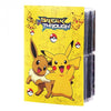 Album Pokémon 240 Cartes