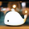 Veilleuse Bébé Baleine