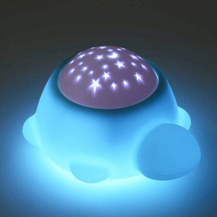 Veilleuse Bébé Tortue