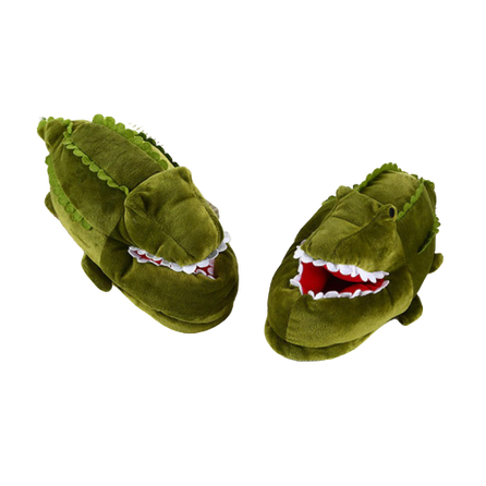Chaussons Crocodile