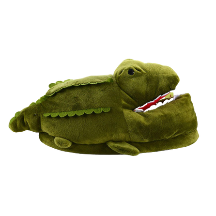 Chaussons Crocodile