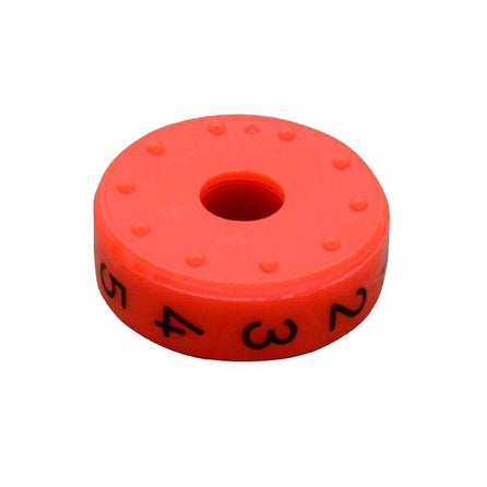 Rouleaux Magnétiques de Calculs Enfant - Le Royaume du Bébé