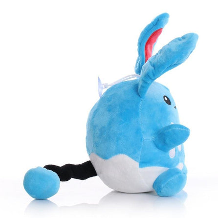 Peluche Azumarill - Le Royaume du Bébé