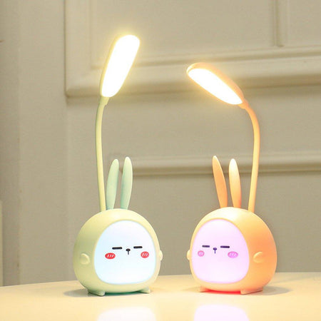 Veilleuse LED Bureau Bébé - Le Royaume du Bébé