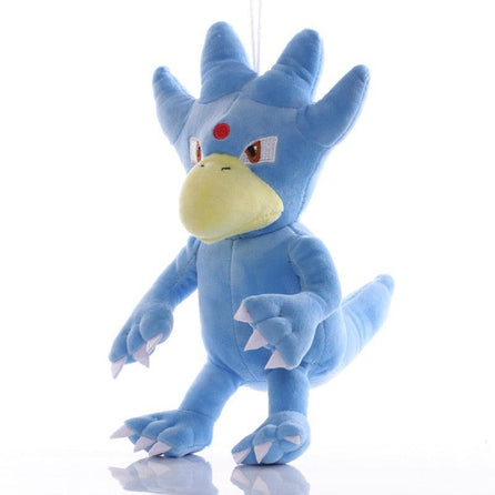 Peluche Golduck - Le Royaume du Bébé