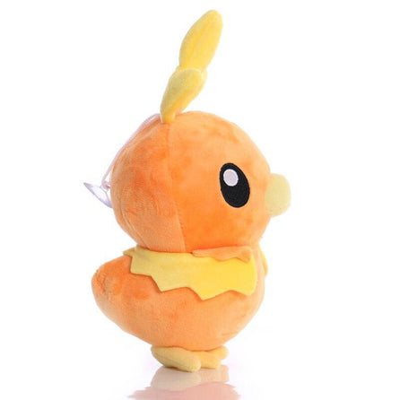 Peluche Poussifeu - Le Royaume du Bébé
