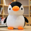 Peluche Pingouin Kawaii - Le Royaume du Bébé