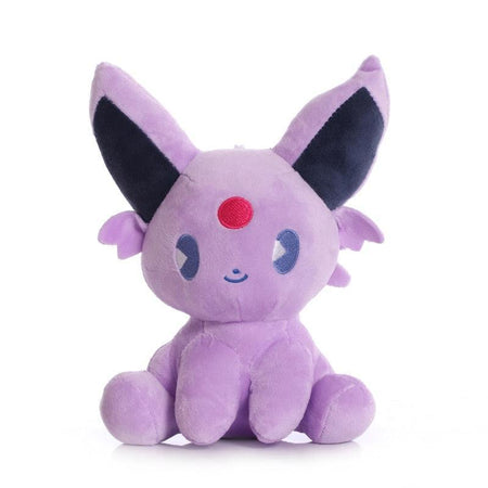 Peluche Mentali - Le Royaume du Bébé