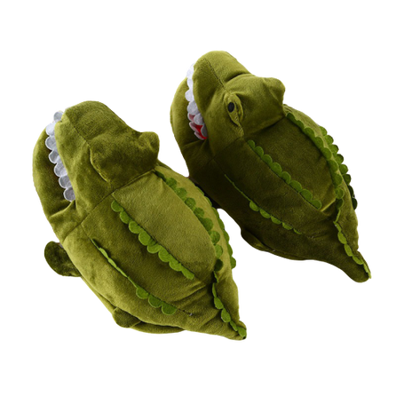 Chaussons Crocodile