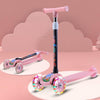 Trottinette 3 Roues bébé - Le Royaume du Bébé