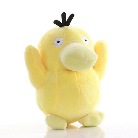Peluche Psykokwak - Le Royaume du Bébé