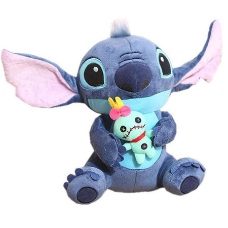 Peluche Stitch - Le Royaume du Bébé